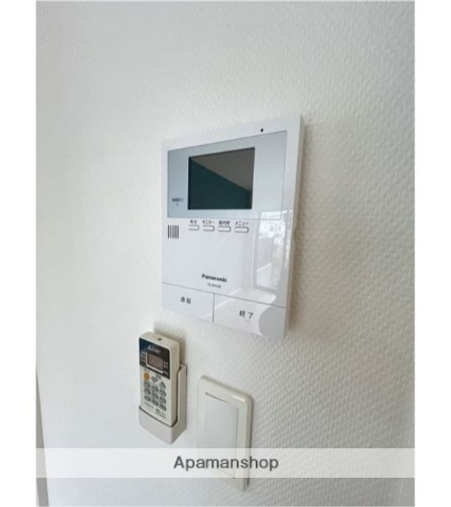 アシンプトート A棟のその他画像