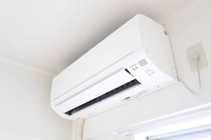 ビレッジハウス旭ヶ丘1号棟0205の内装