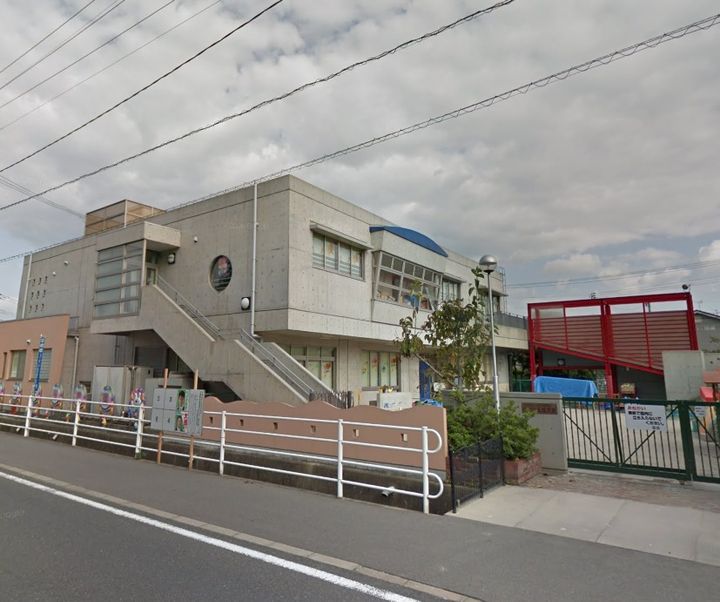 ビレッジハウス旭ヶ丘1号棟0205の周辺