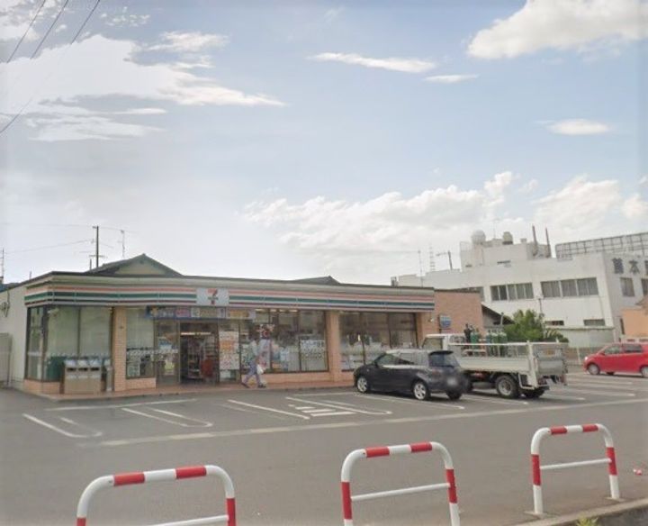 ビレッジハウス旭ヶ丘1号棟0205の周辺