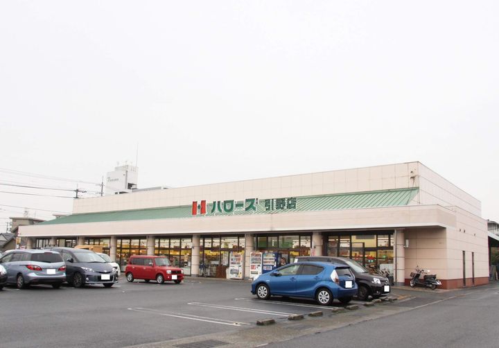 ビレッジハウス能島1号棟0502の周辺