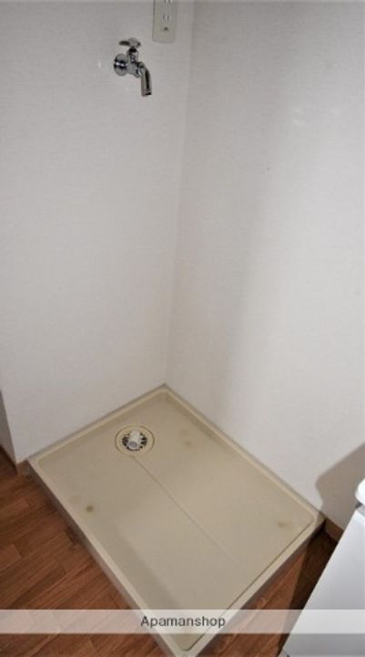 フィアヤーレスツァイテンⅠの内装