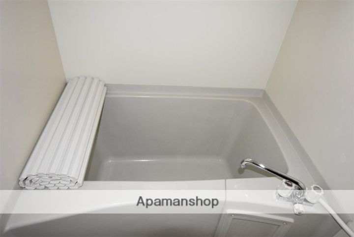 フィアヤーレスツァイテンⅠの風呂