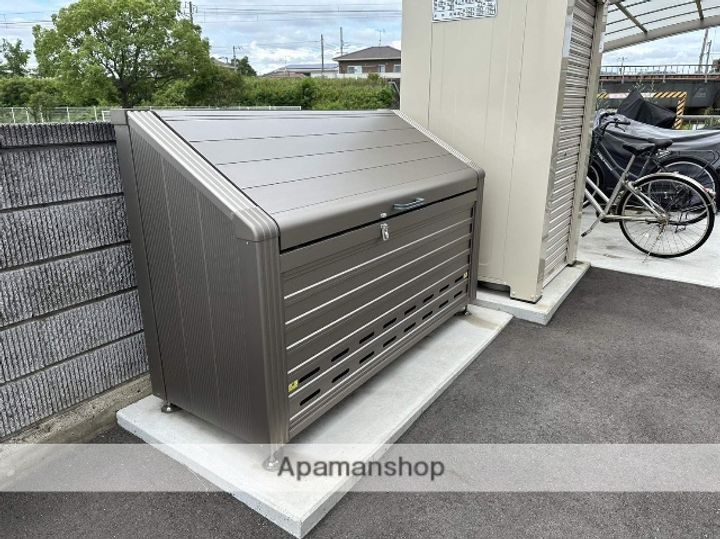 エストレーノのその他画像