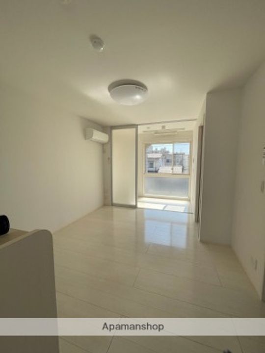 ヴィークコート手城205の内装