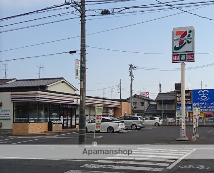 メゾンドシルフィ301の周辺