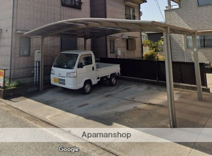 広島県福山市多治米町2丁目(一戸建)の賃貸物件戸建てのその他画像