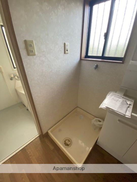 広島県福山市多治米町2丁目(一戸建)の賃貸物件戸建ての内装