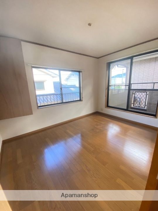 広島県福山市多治米町2丁目(一戸建)の賃貸物件戸建ての内装