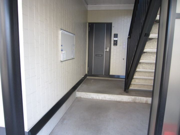 フレッシュグリーン21 B棟のその他画像