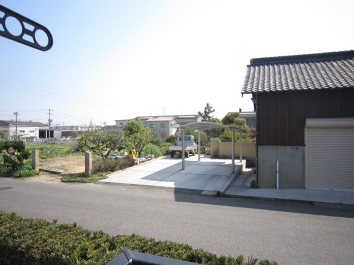 フレッシュグリーン21 B棟のその他画像