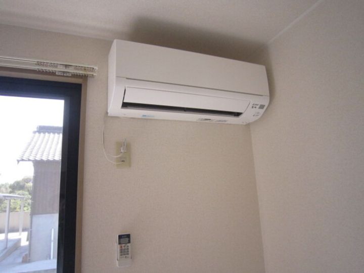 フレッシュグリーン21 B棟のその他画像