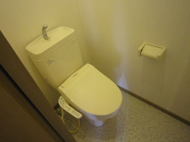 フレッシュグリーン21 B棟のその他画像