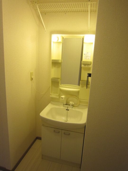 フレッシュグリーン21 B棟のその他画像