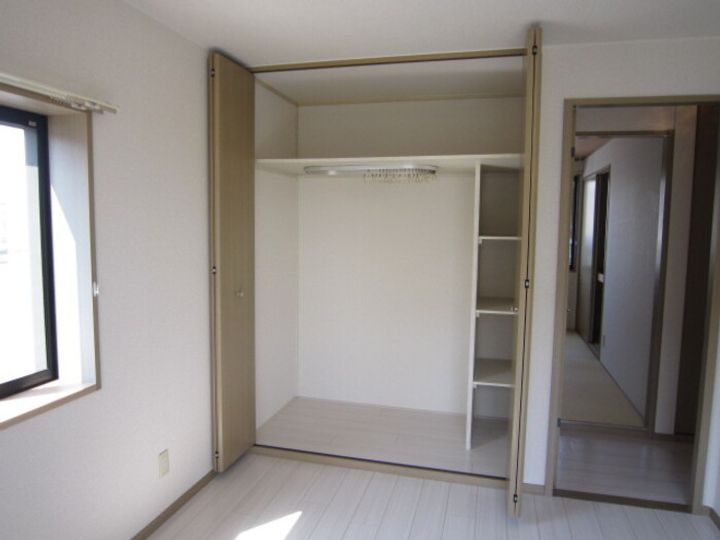 フレッシュグリーン21 B棟のその他画像