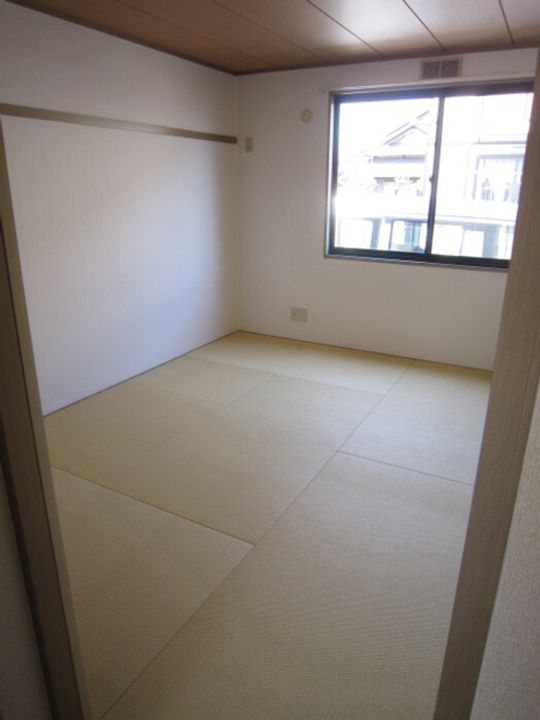 フレッシュグリーン21 B棟のその他画像