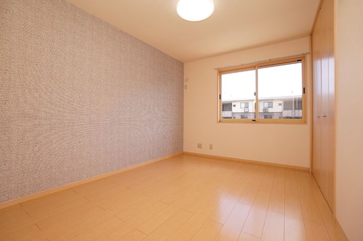 グレイス スクエア新涯 5 A棟の内装