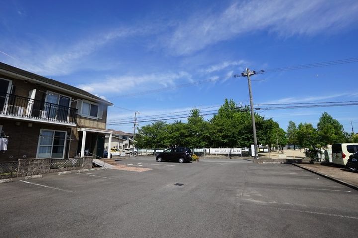 グレイス スクエア新涯 5 A棟のその他画像