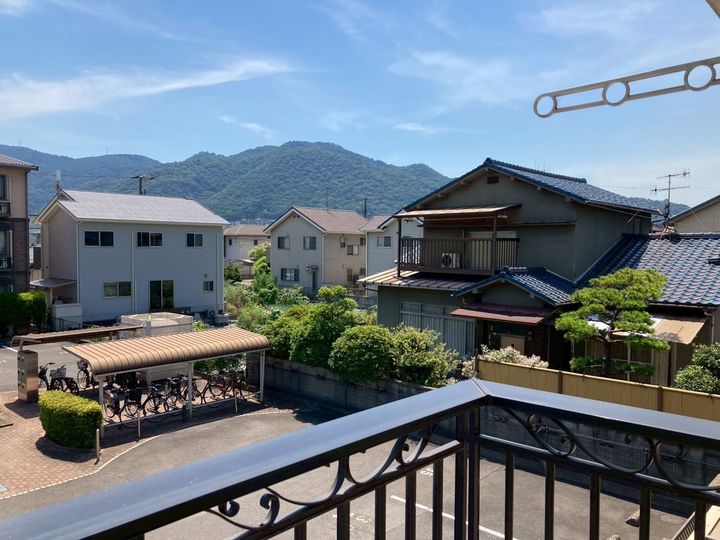 グレイス スクエア新涯 5 A棟のその他画像