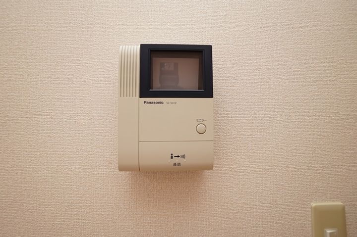 グレイス スクエア新涯 5 A棟のその他画像