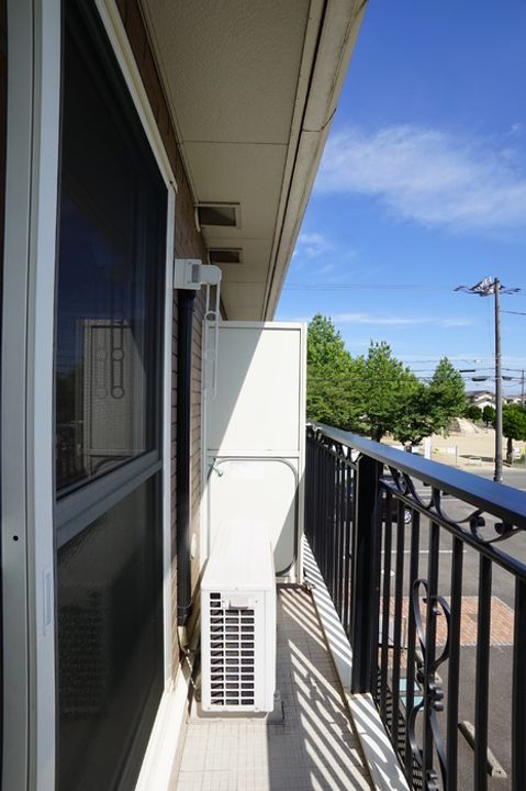 グレイス スクエア新涯 5 A棟のその他画像