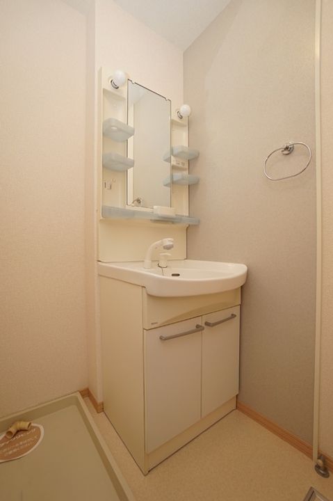 グレイス スクエア新涯 5 A棟のその他画像