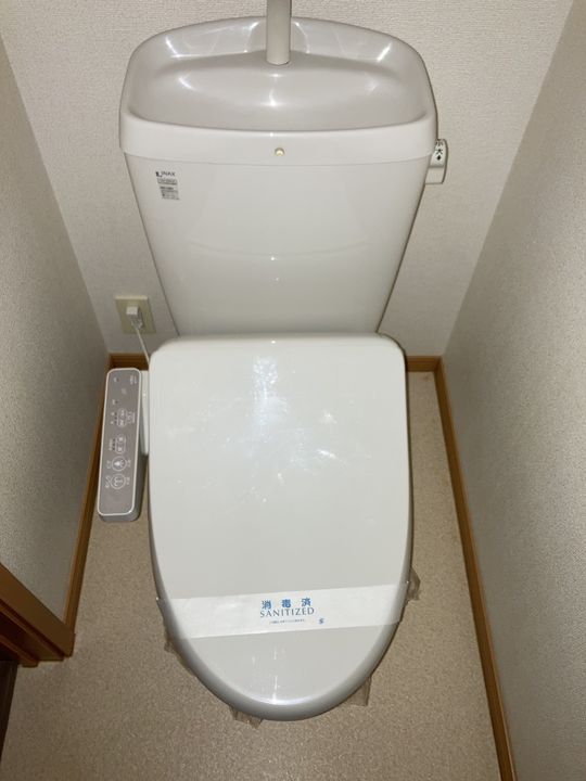 アンソレイエⅡ204のその他画像