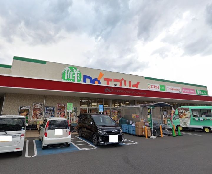 LAULE’A(ラウレア)の周辺