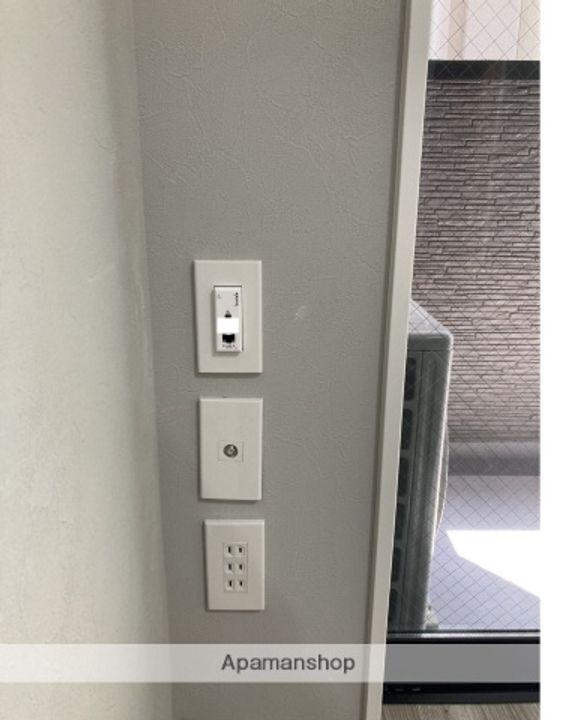 ル・シエル・ブルーの内装