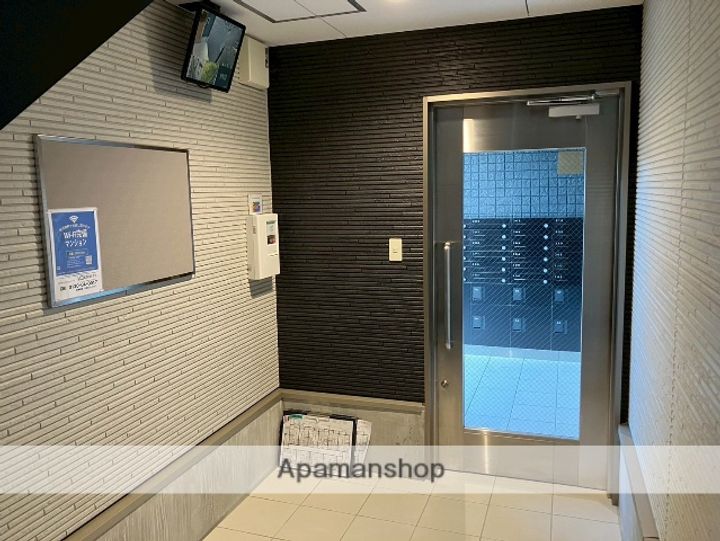 月光福山東壱番館のその他画像
