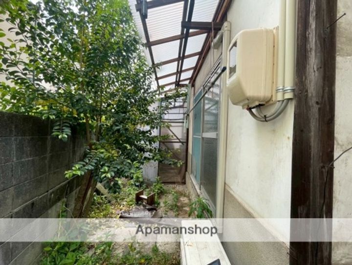 広島県福山市御門町3丁目(一戸建)の賃貸物件戸建てのその他画像