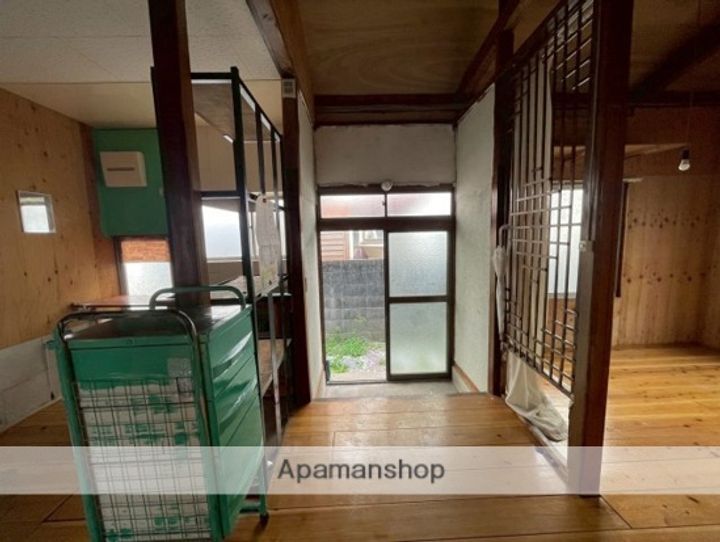 広島県福山市御門町3丁目(一戸建)の賃貸物件戸建てのその他画像