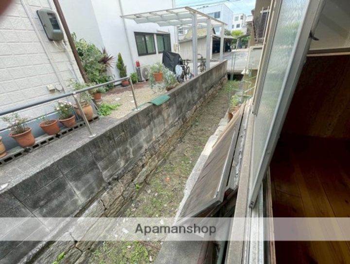 広島県福山市御門町3丁目(一戸建)の賃貸物件戸建てのその他画像