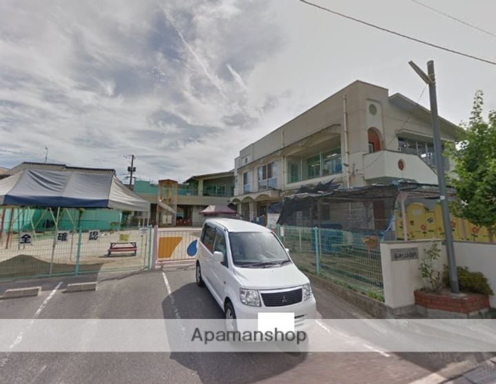 広島県福山市三吉町4丁目(一戸建)の賃貸物件戸建ての周辺