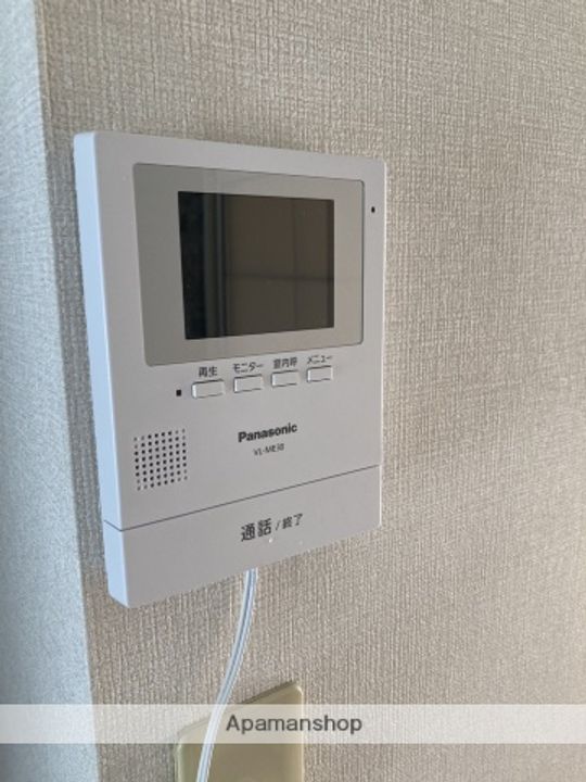 パルハウス御幸B206のその他画像