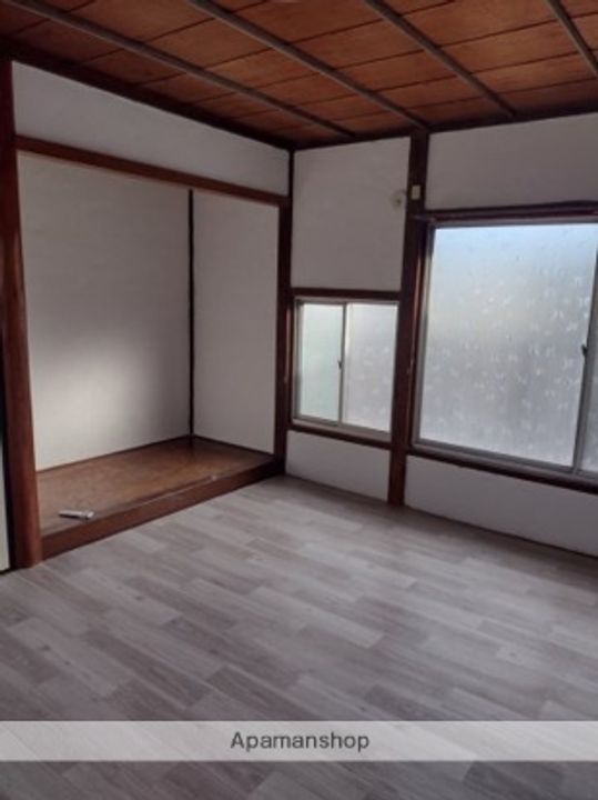 広島県福山市南本庄5丁目(一戸建)の賃貸物件戸建ての内装