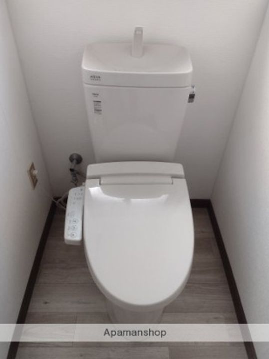 広島県福山市南本庄5丁目(一戸建)の賃貸物件戸建てのその他画像