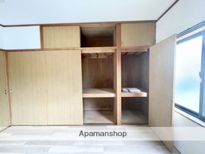 広島県福山市日吉台3丁目(一戸建)の賃貸物件戸建てのその他画像