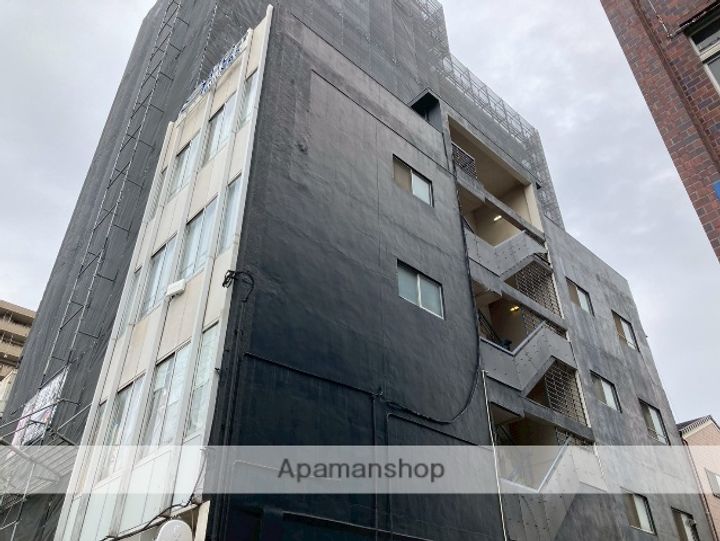 SATOビル宮丸5302の外観