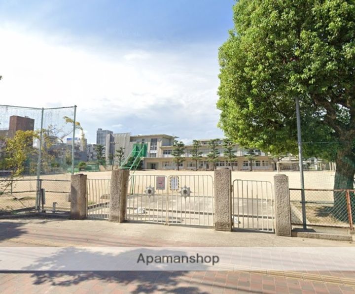 SATOビル宮丸5302の周辺