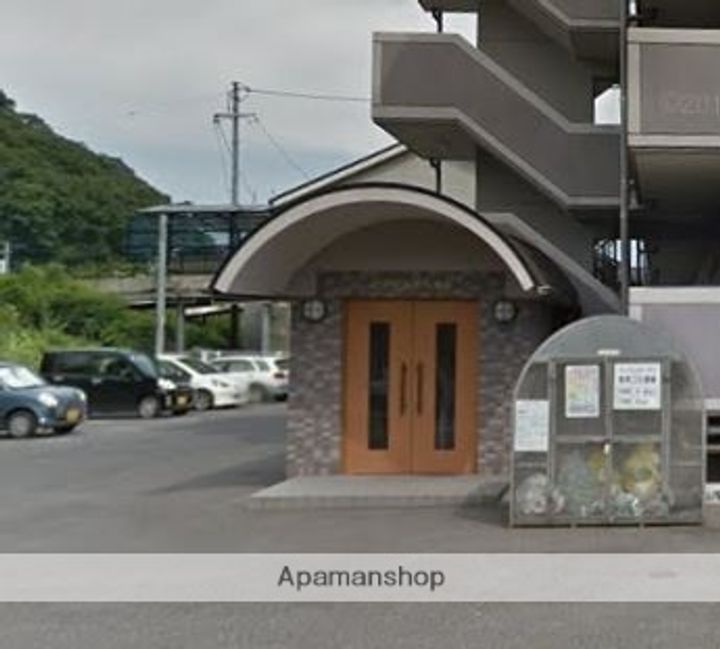 サンエムガーデンのその他画像