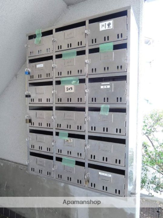 マイハイツ寿201のその他画像