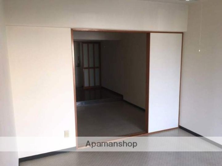 マイハイツ寿201の内装