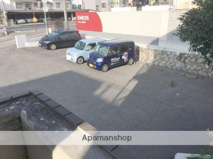 マイハイツ寿201のその他画像