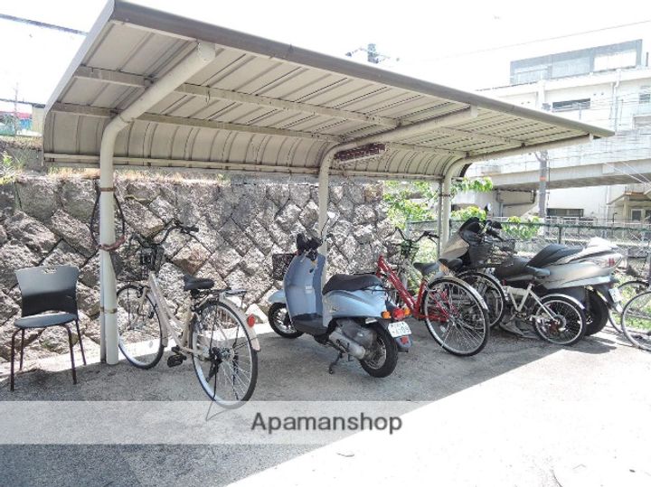 マイハイツ寿201のその他画像