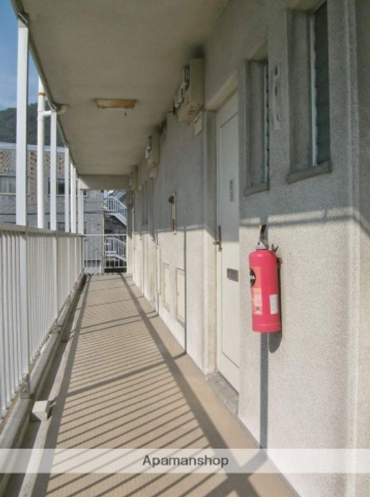 マイハイツ寿201のその他画像