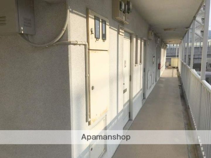 マイハイツ寿201のその他画像