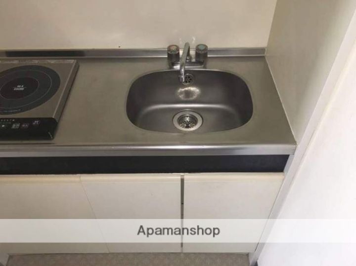 マイハイツ寿201の内装