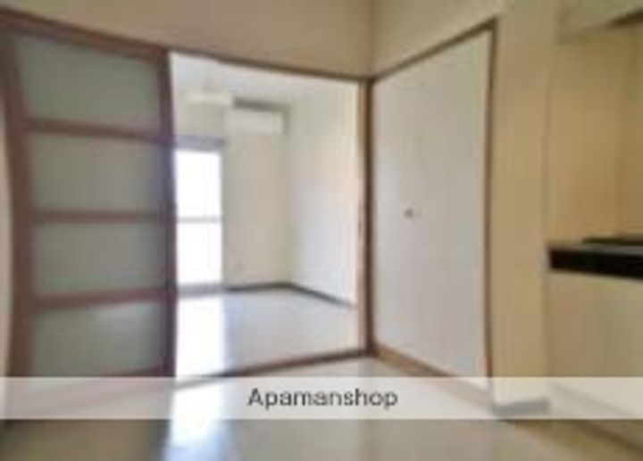 マイハイツ寿201の内装