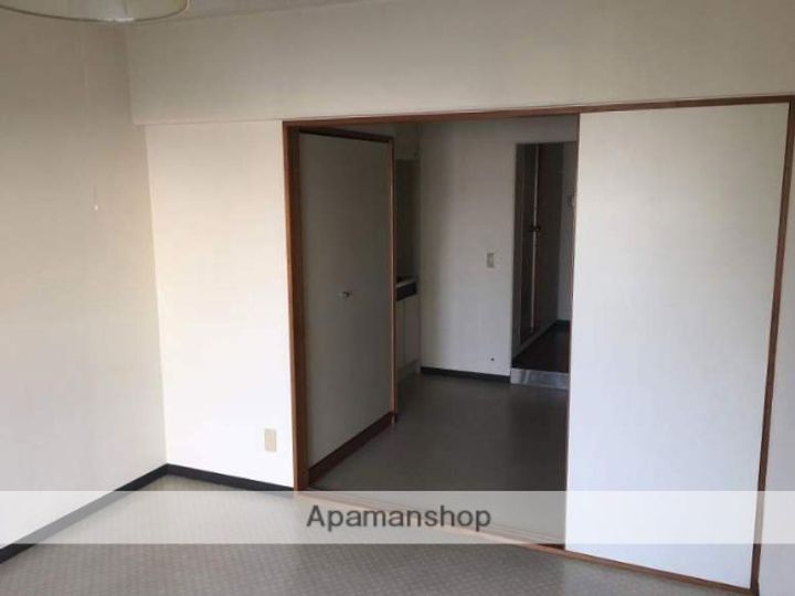 マイハイツ寿201の内装